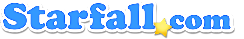 Starfall Logo