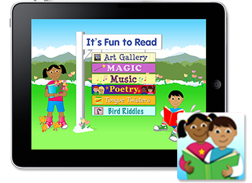 Available at the App Store