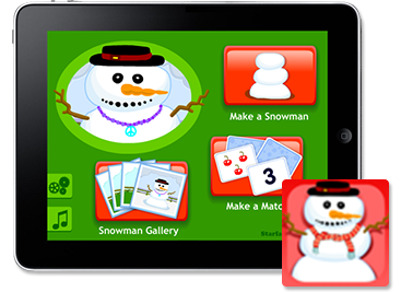 Available at the App Store