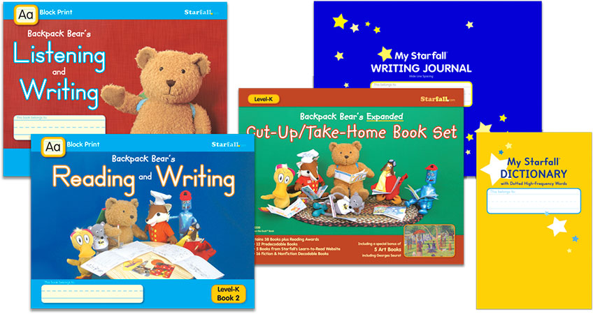 I'm Reading! Mega Set of 15 Books