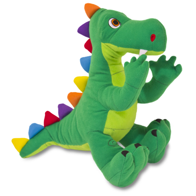 Detailed view of Starfall Dragon