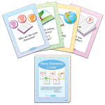 Story Elements Cards