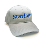 The Starfall® Hat