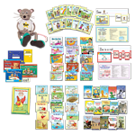 Learn to Read Kit