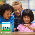 Classroom Membership