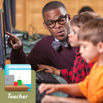 Teacher's Membership