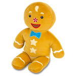 Gingerbread Boy