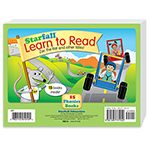 Set of 15 Learn to Read Books thumbnail