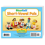Set of 16 Short-Vowel Pal Books thumbnail