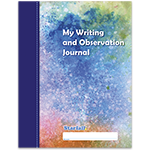 My Writing and Observation Journal