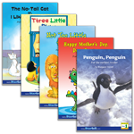 "I'm Reading!" Softcover Set 1 thumbnail