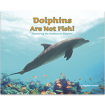 Dolphins Are Not Fish! thumbnail