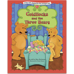 Goldilocks and the Three Bears thumbnail