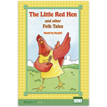 The Little Red Hen and other Folk Tales thumbnail