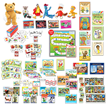 K-ELA Second Edition Classroom Curriculum thumbnail