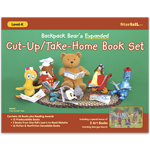 Level-K Cut-Up/Take-Home Book Set