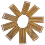 Pack of 100 Starfall Pencils