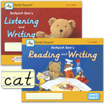 Level-K Practice Books - Manuscript